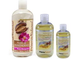 Perfume  Sweet Almond Oil + Rosehip (500ml)