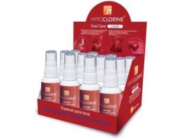Loção Oral para Cães JTPHARMA Hypoclorine (60 ml)