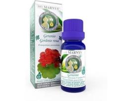 Tónico de Rosto  Geranium Essential Oil (15ml)