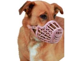 Açaime para Cães  PVC (T-6)