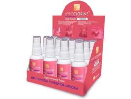 Gel Oral para Cães JTPHARMA Hidrogel Hypoclorine (60 ml)