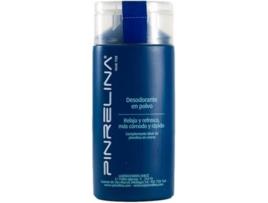 Desodorizante PINRELINA  Powder R (60g)