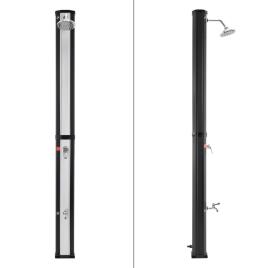 Ecd Germany Banho Solar 35 Eu 13.5 x 17.5 x 217 cm