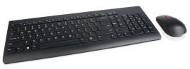 Essential Wireless Keyboard and Mouse Combo PT