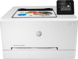 Impressora  Color Laserjet Pro M255Dw