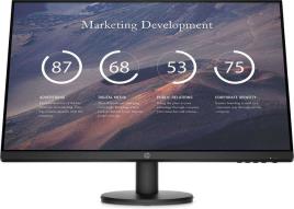 Monitor  P27v G4 FHD