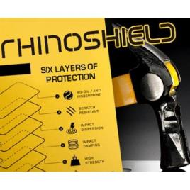 Rhinoshield pelicula para IPAD 2 3 e 4