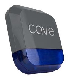 CAVE SIRENE DE ALARME OUTDOOR WIRELESS