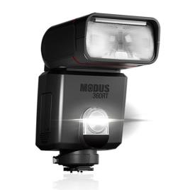 MODUS 360RT Speedlight P/Canon