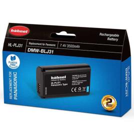 Bateria LITIO HL-PLJ31 Panasonic