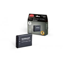 Hahnel Bateria LITIO HL-EL19 Nikon