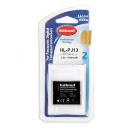 bateria LITIO HL-PJ13 Panasonic