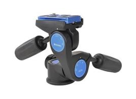 Cabeça/Suporte HD2A para Tripé - BENRO