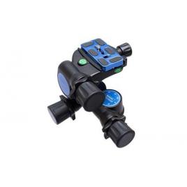 CABEÇA GEAR DRIVE 3 WAY