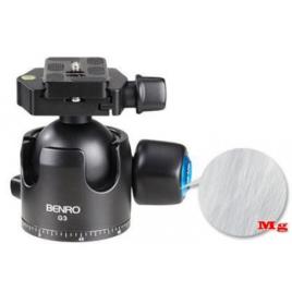 CABEÇA RÓTULA LOW PROFILE G3