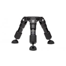 Benro TRIPÉ ALUMÍNIO VIDEO HI-HAT 100mm 2 SECÇÕES