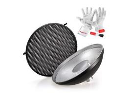 REFLETOR BEAUTY DISH AD-SERIES