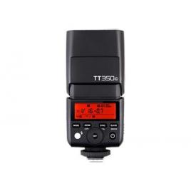 Godox FLASH SPEEDLIGHT TT350 CANON