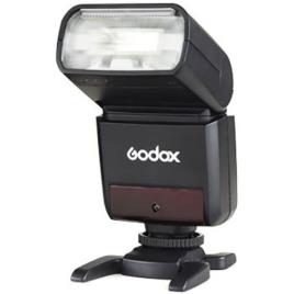 Flash Godox TT305 para Canon