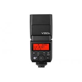 FLASH SPEEDLIGHT V350 CANON