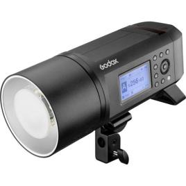 Godox KIT FLASH BAT WISTRO AD600 PRO TTL BOWENS