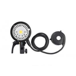 CABEÇA PORTATIL PARA AD600 PRO TTL BOWENS