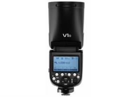Flash Speddlight V1 p/ SONY - GODOX