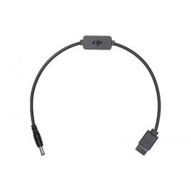 RONIN-S DC Power Cable (Part 9)