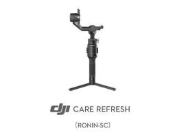 Garantia Care Refresh p/Ronin SC - DJI
