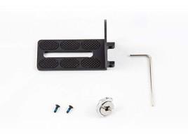 MONTAGEM SONY RX0 PARA G5/WG2