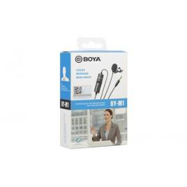 Boya MIC DIGITAL LAVALIER UNIVERSAL