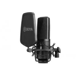Boya MIC STUDIO LARGE DIAPHARGM PRO BY-M1000