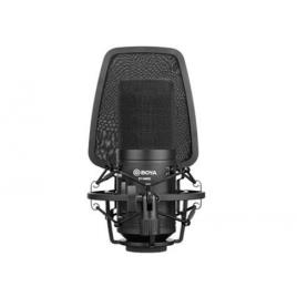 Boya MIC STUDIO LARGE DIAPHARGM BY-M800