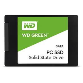 SSD 2.5 SATA WD 1TB Green