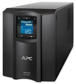 UPS  Smart-UPS C 1500VA LCD 230V with SmartConnect - SMC1500IC