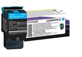 Toner  Cyan C54x,x54x C/ Programa Retorno .