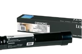 Toner  Preto Extra C950 32.000 Pgs