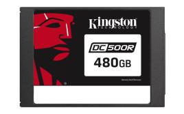SSD 2.5   Enterprise 480GB SATA DC500R