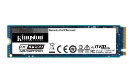 SSD M.2 2280 PCIe NVMe  240GB DC1000B Enterprise