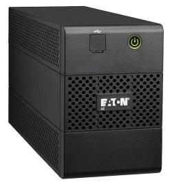 Ups  5e 650 Va Usb Din - 5e650iusbdin
