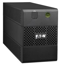 Ups  5e 650 Va Usb Din - 5e650iusbdin