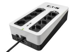 Ups  3s 850 Din - 8 Tomadas E 2 Saídas Usb