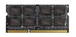 Dimm SO Team Group 8GB DDR3 1333MHz CL9 1.5V