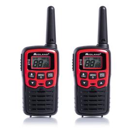 WALKIE TALKIE XT10 blister 2