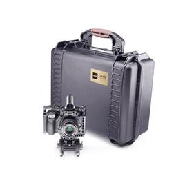 Mala Acolchoada 2460 PANASONIC GH5 + ACC (Preto) - HPRC TUNING