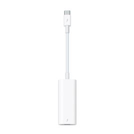 Thunderbolt 3 (usb-c) To Thunderbolt 2 Adap.