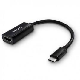 ADAPT METRONI.USB.C M/HDMI F   -395291