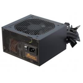 Seasonic B12 BC fonte de alimentação 850 W 20+4 pin ATX ATX Preto