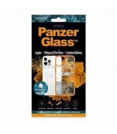 CLEARCASE IPHONE 12 PRO MAX PG ORANGE AB