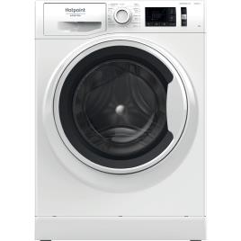 Maquina Lavar Roupa Hotpoint NM-11923-WWASPTN